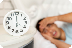 Excessive Daytime Sleepiness