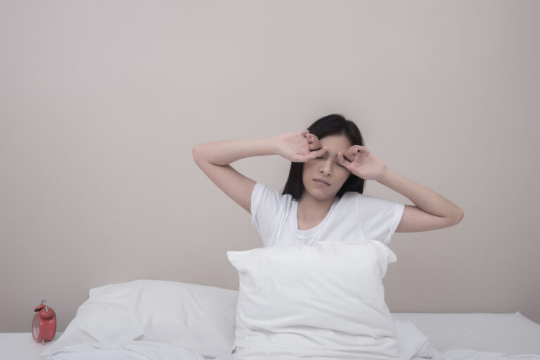 How Therapy for Sleep Disorders Helps You Wake Up Fresh