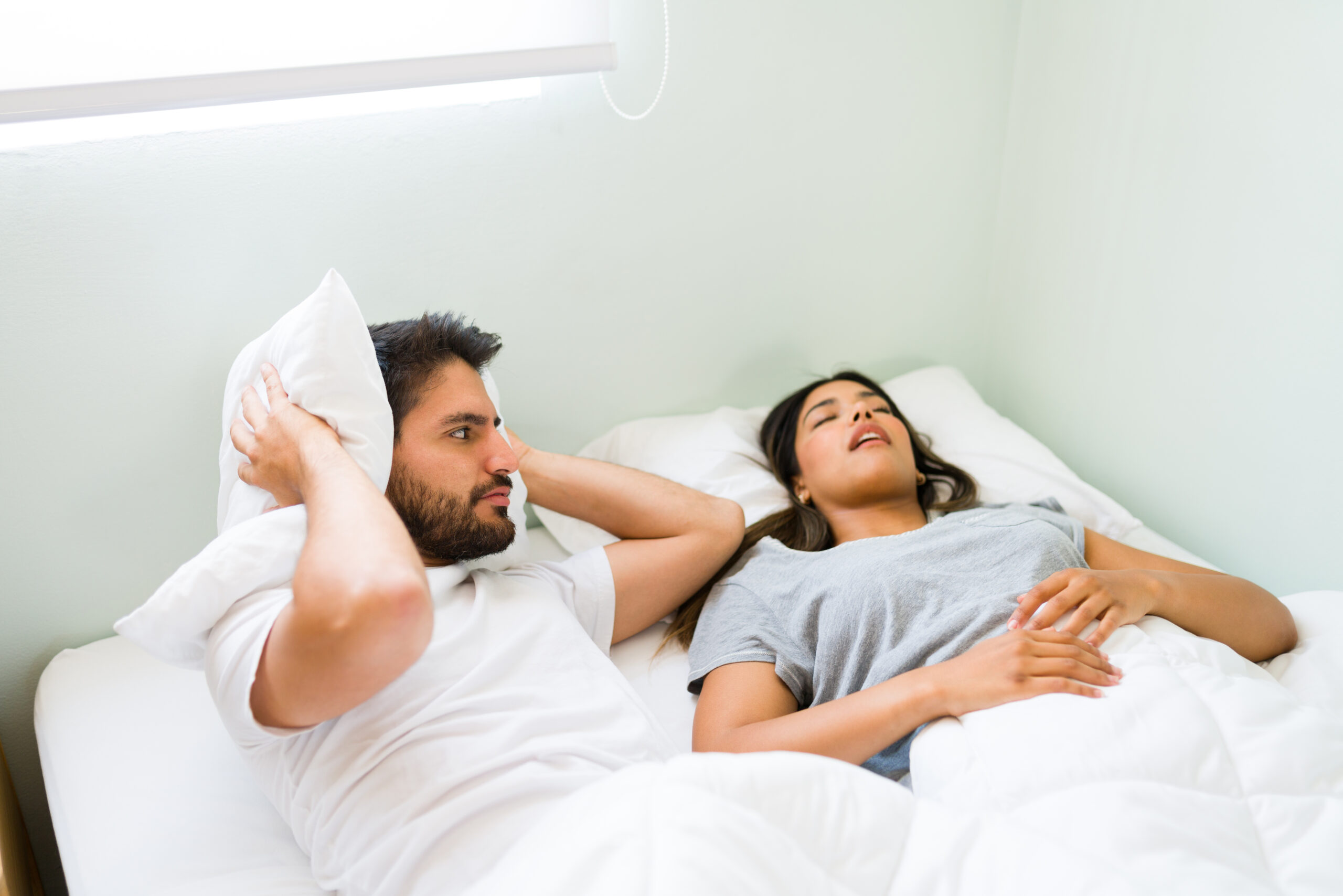 Sleep Disorder Clinic